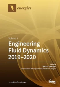 Engineering Fluid Dynamics 2019–2020