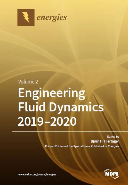 Engineering Fluid Dynamics 2019–2020