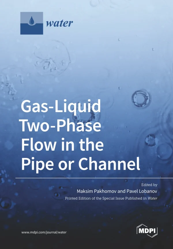 Gas-Liquid Two-Phase Flow In The Pipe Or Channel - AquaEnergy Expo ...