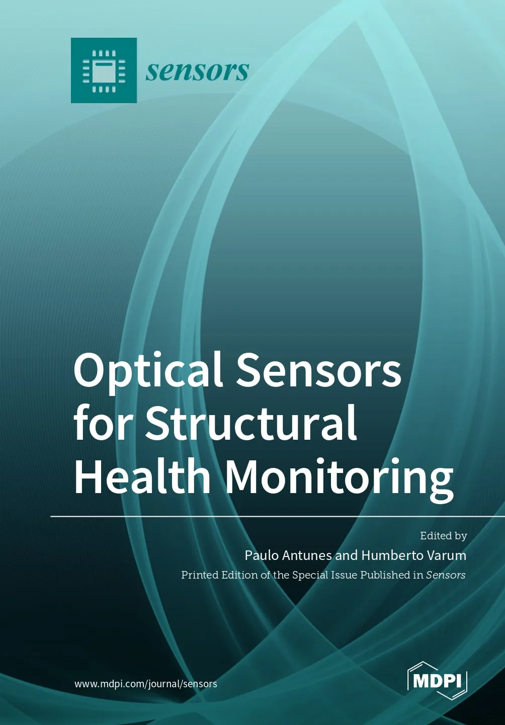 Optical Sensors for Structural Health Monitoring AquaEnergy Expo