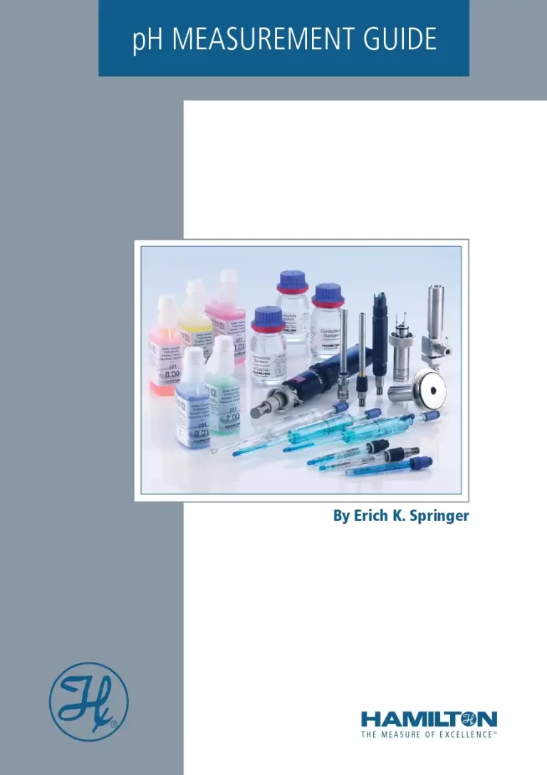 PH Measurement Guide