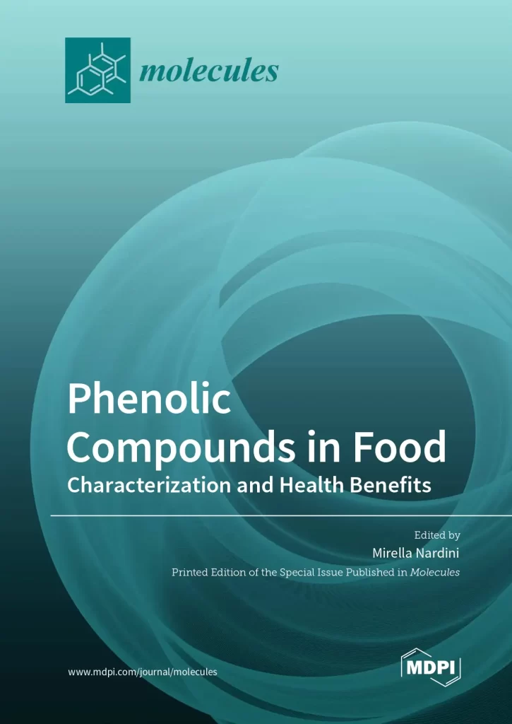 Phenolic Compounds in Food
