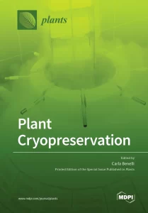 Plant Cryopreservation