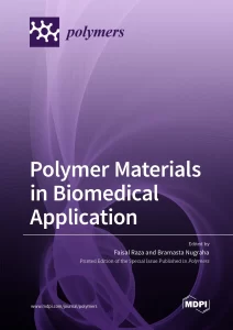 Polymer Materials in Biomedical Application