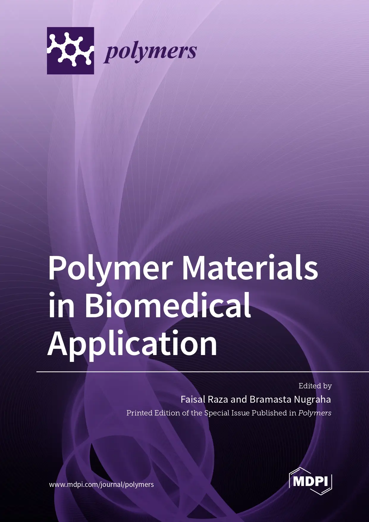 Polymer Materials in Biomedical Application