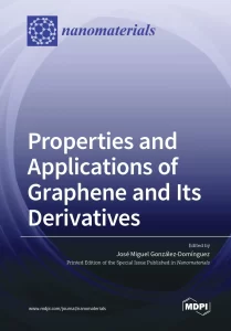 Properties and Applications of Graphene and Its Derivatives