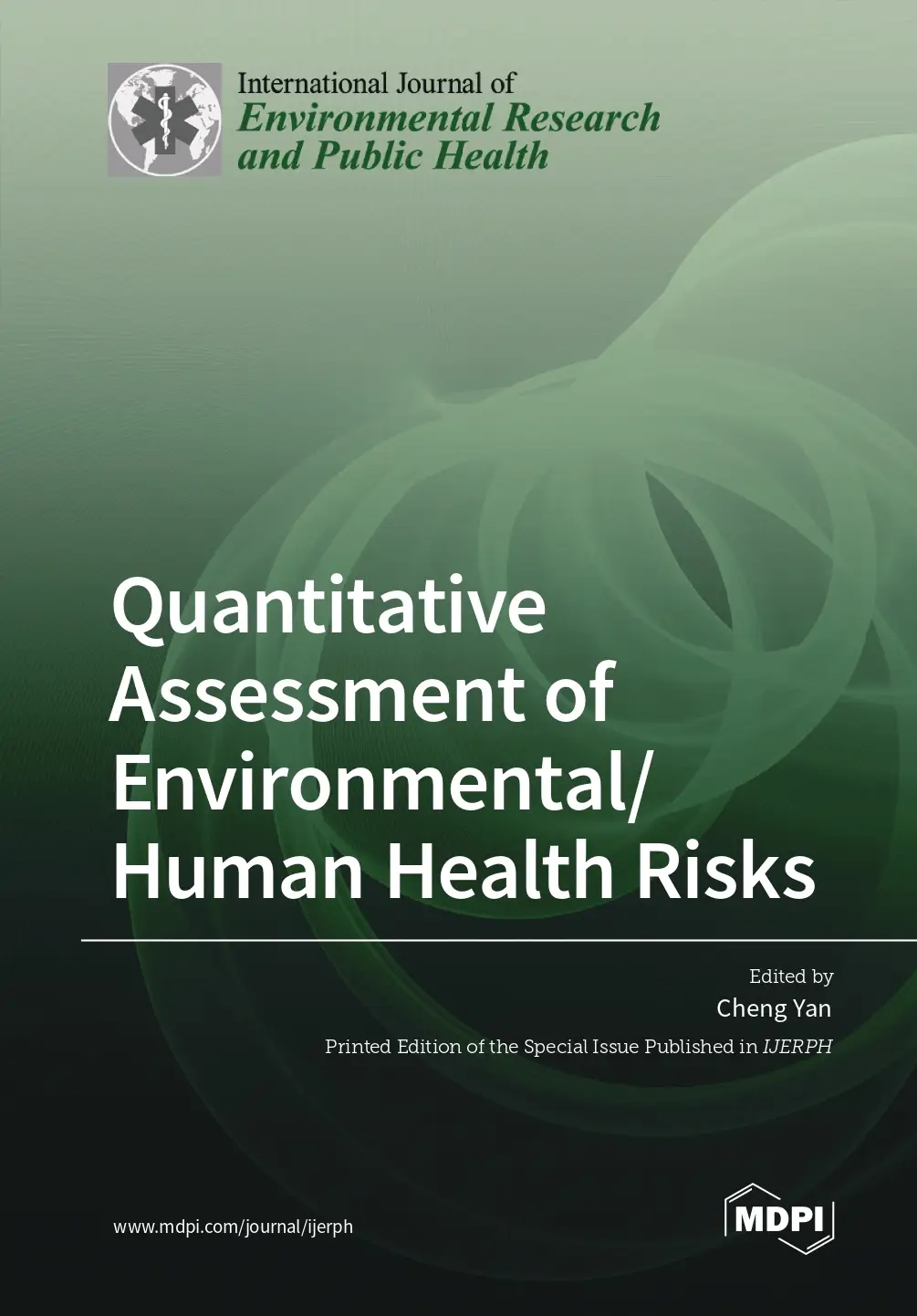 Quantitative Assessment of Environmental/ Human Health Risks