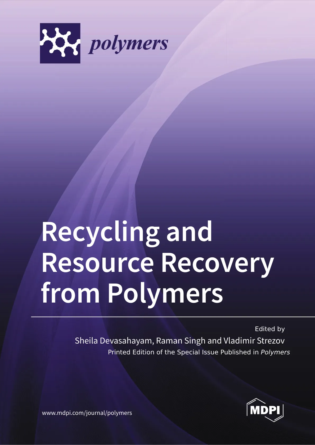 Recovery Polymer Recycling and Resource Recovery from Polymers - AquaEnergy Expo ...