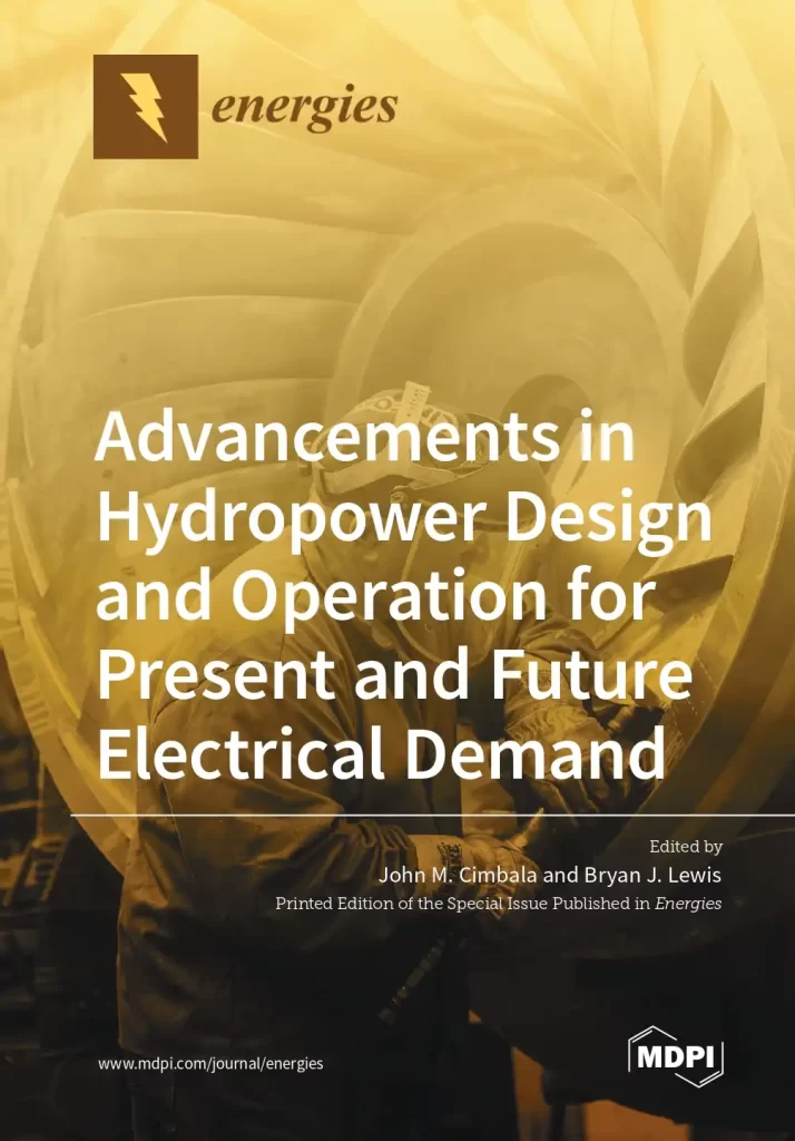 Advancements in Hydrdropower Designand Operation for Present and Future Electrical Demand-1_page-0001