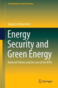 Energy Security and Green Energy