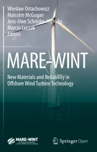 New Materials and Reliability in Off shore Wind Turbine Technology