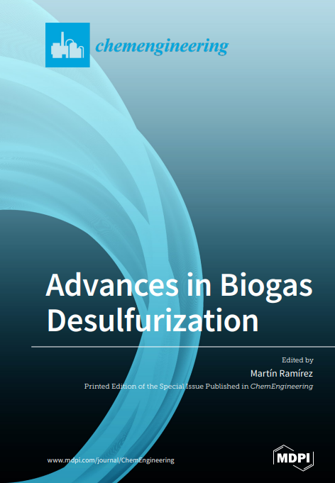 Advances in Biogas Desulfurization
