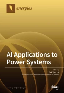 AI Applications to Power Systems