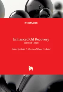 Enhanced Oil Recovery