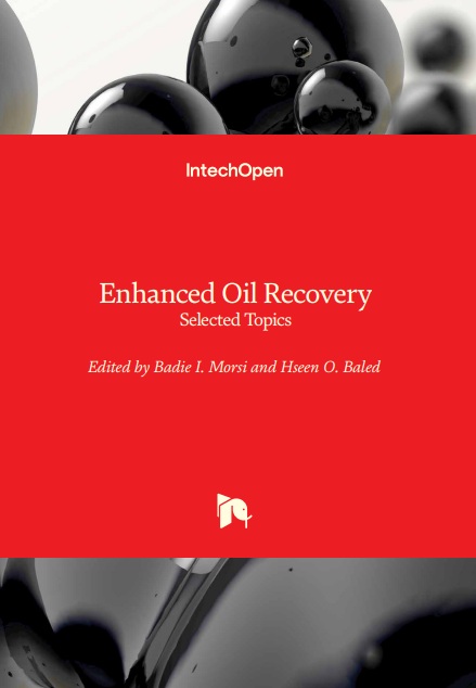 Enhanced Oil Recovery