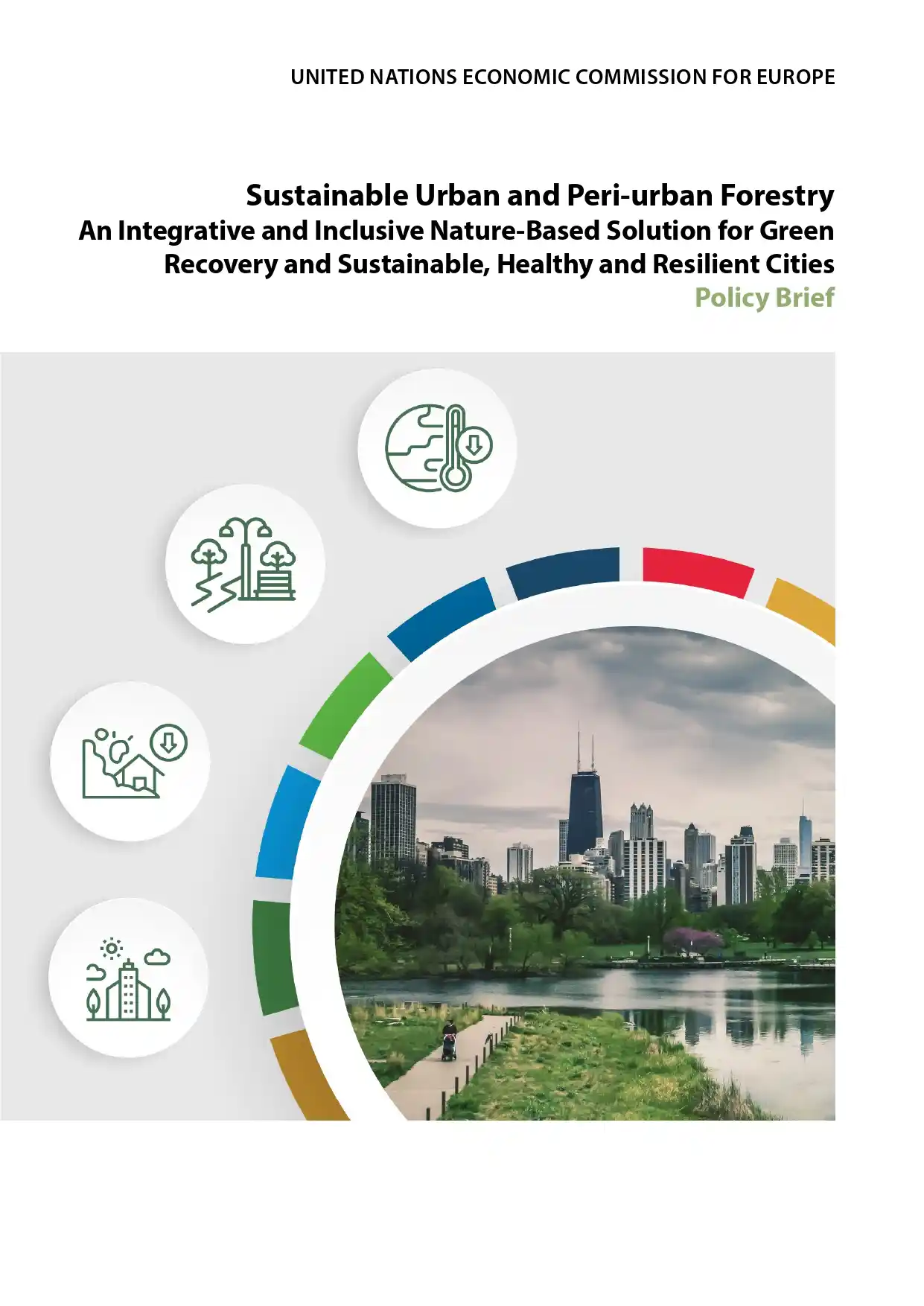 Sustainable Urban and Peri-urban Forestry An Integrative and Inclusive ...