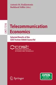 TelecommunicationEconomics