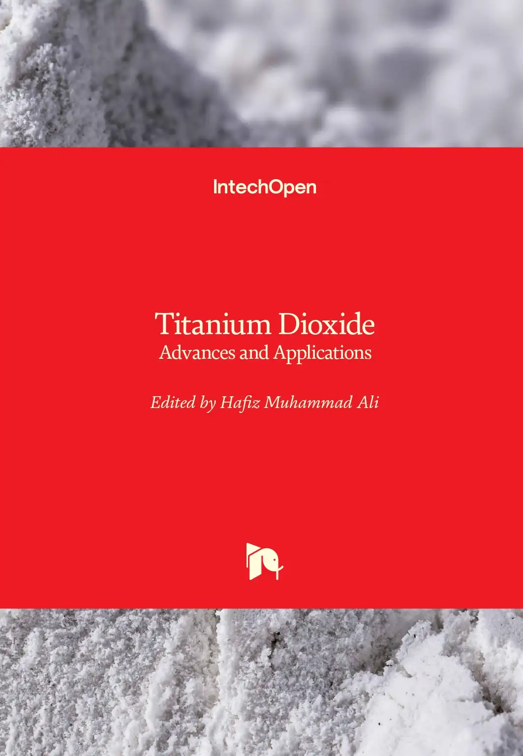 Titanium Dioxide - AquaEnergy Expo Knowledge Hub