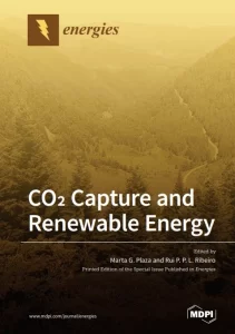 CO2 Capture and Renewable Energy