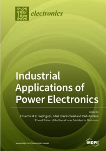 Industrial Applications of Power Electronics