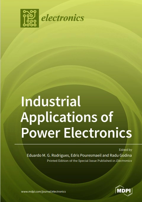 Industrial Applications of Power Electronics