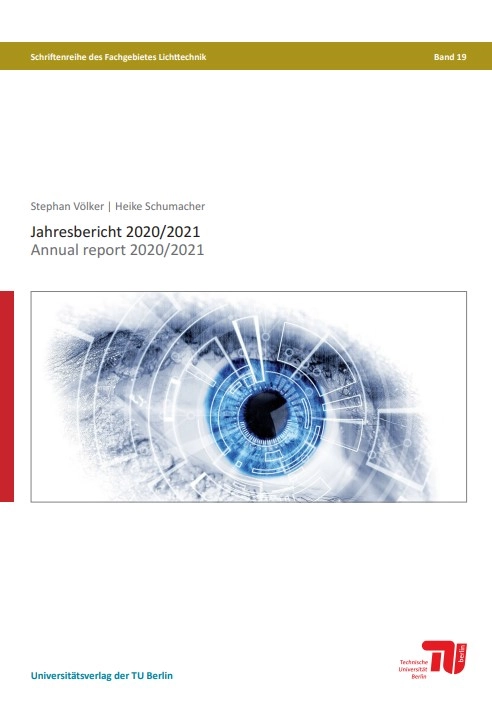 Jahresbericht Annual Report_2020-2021