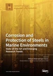 Corrosion and Protection of Steels in Marine Environments