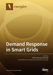Demand Response in Smart Grids