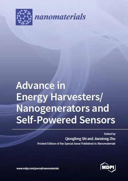 Advance in Energy Harvesters/ Nanogenerators and Self-Powered Sensors