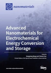 Advanced Nanomaterials for Electrochemical Energy Conversion and Storage