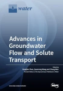 Advances in Groundwater Flow and Solute Transport