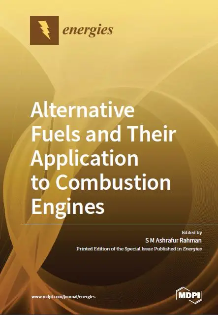 Alternative Fuels and Their Application to Combustion Engines