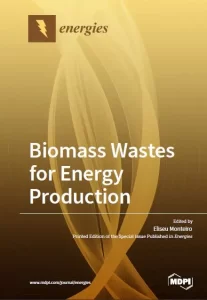 Biomass Wastes for Energy Production
