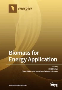 Biomass for Energy Application