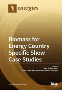 Biomass for Energy Country Specific Show Case Studies