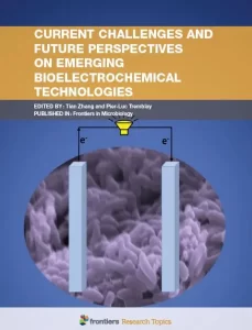 Current Challenges And Future Perspectives On Emerging Bioelectrochemical Technologies