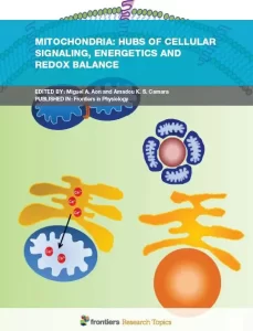 Mitochondria Hubs Of Cellular Signaling, Energetics And Redox Balance