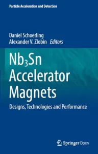 Nb3Sn Accelerator Magnets