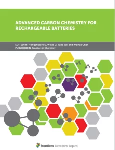 Advanced Carbon Chemistry for Rechargeable Batteries