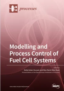 Modelling and Process Control of Fuel Cell Systems