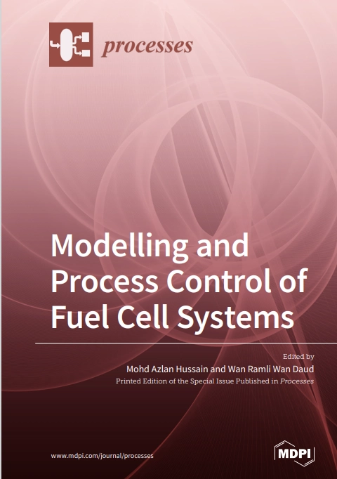 Modelling and Process Control of Fuel Cell Systems