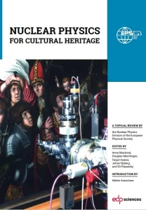 Nuclear Physics for Cultural Heritage