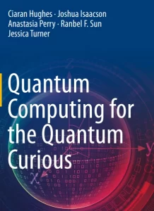 Quantum Computing for the Quantum