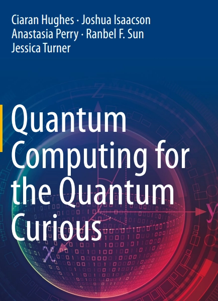 Quantum Computing for the Quantum