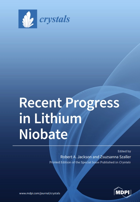 Recent Progress in Lithium Niobate