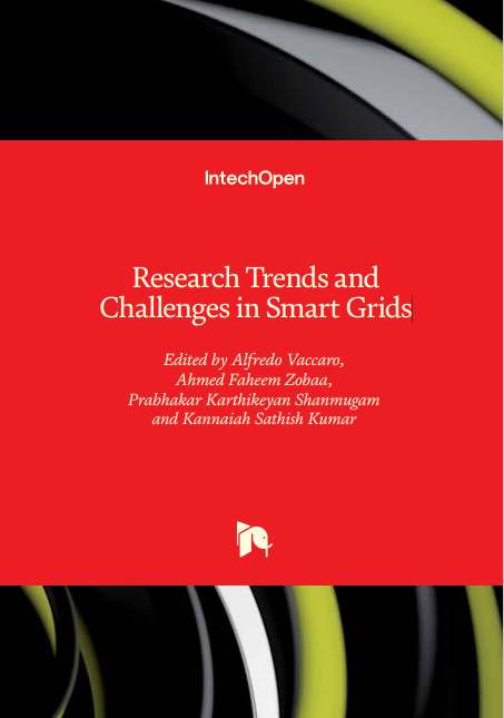 Research Trends and Challenges in Smart Grids