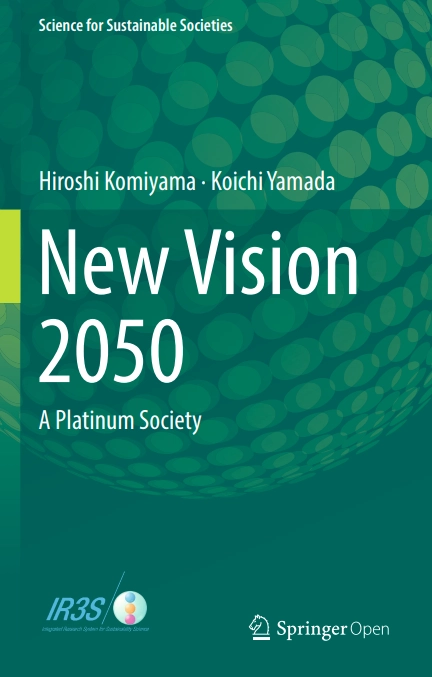 Science for Sustainable Societies