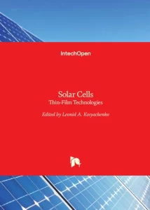 Solar Cells Thin-Film Technologies