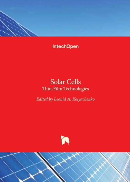 Solar Cells Thin-Film Technologies