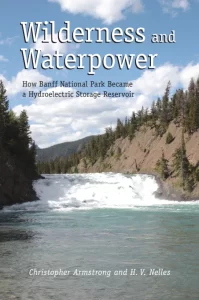 Wilderness and Waterpower